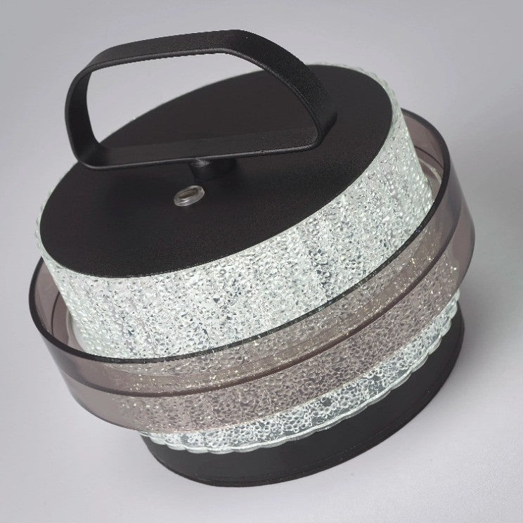 مصباح مكتبي فاخر للتخييم المنزلي