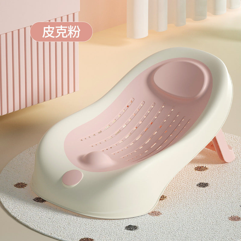 بانيو غسيل محمول للأطفال الصغار