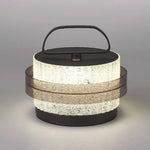 مصباح مكتبي فاخر للتخييم المنزلي