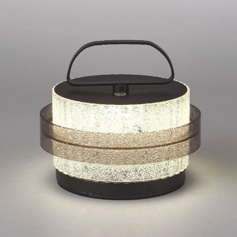 مصباح مكتبي فاخر للتخييم المنزلي