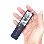 سلسلة مفاتيح مع رسوم يابانية