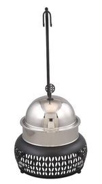 سخان طعام فاخر مع خطاف