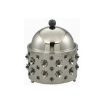 سخان طعام ستانلس