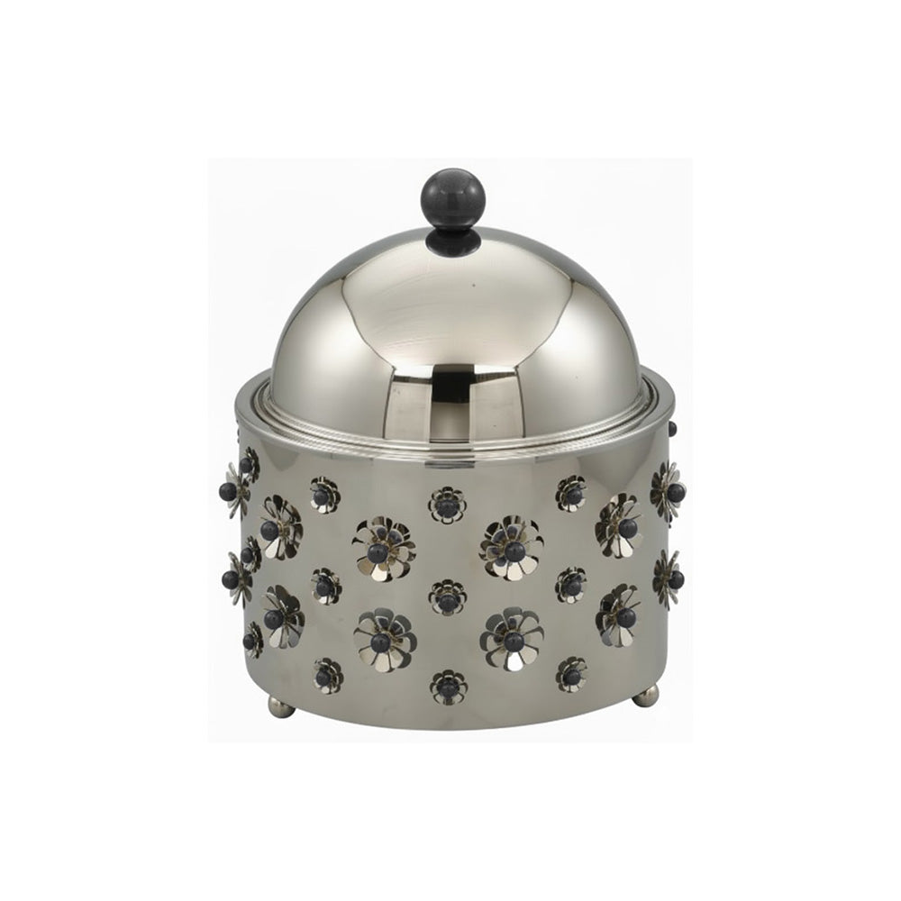 سخان طعام ستانلس