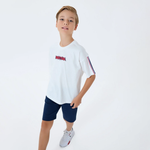طقم اطفال ولادي U.S POLO