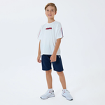 طقم اطفال ولادي U.S POLO