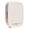 SK Cosmetics Skincare Fridge 12 Liter / Off White
