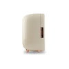 SK Cosmetics Skincare Fridge 12 Liter / Off White