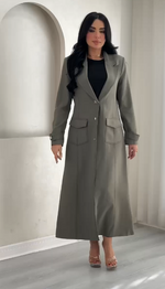 جاكيت نسائى