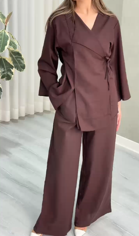 بدلة رابطة