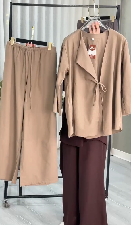 بدلة رابطة