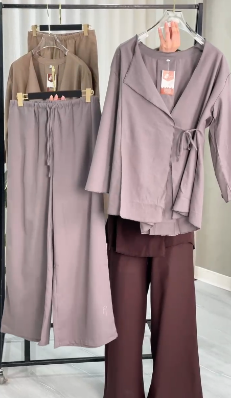 بدلة رابطة