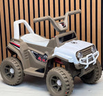 لعبة سيارة كهربائية بعجلات للأطفال