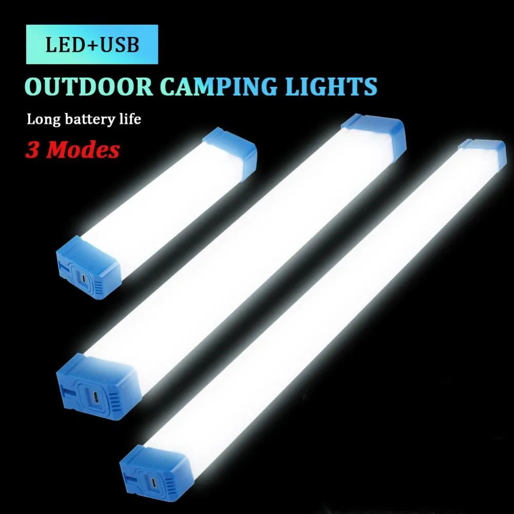 Rechargeable LED Home,Camping Light