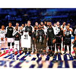 بوستر لتكريم ديرك نوفيتسكي