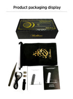 مبخرة عربية قابلة للشحن