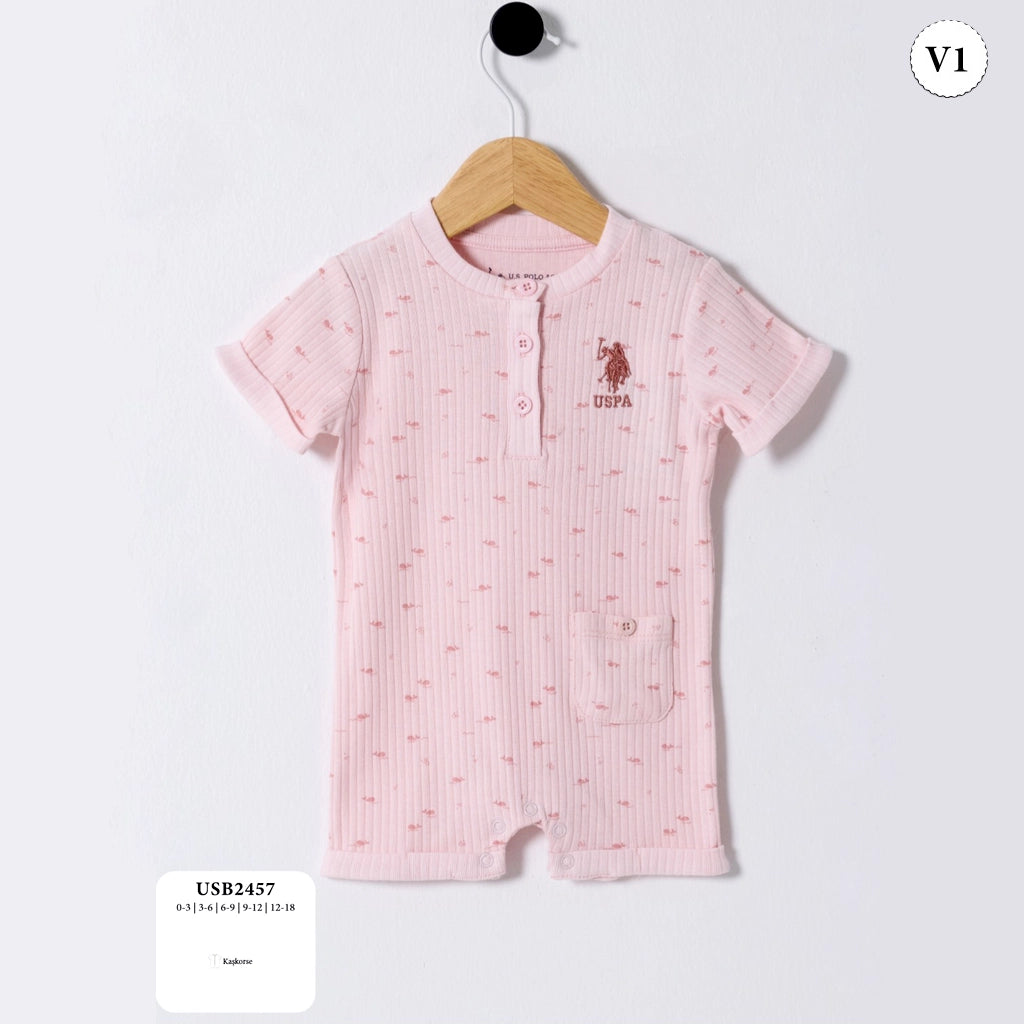 طقم بيبي لطيف