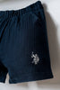 U.S POLO طقم بيبي