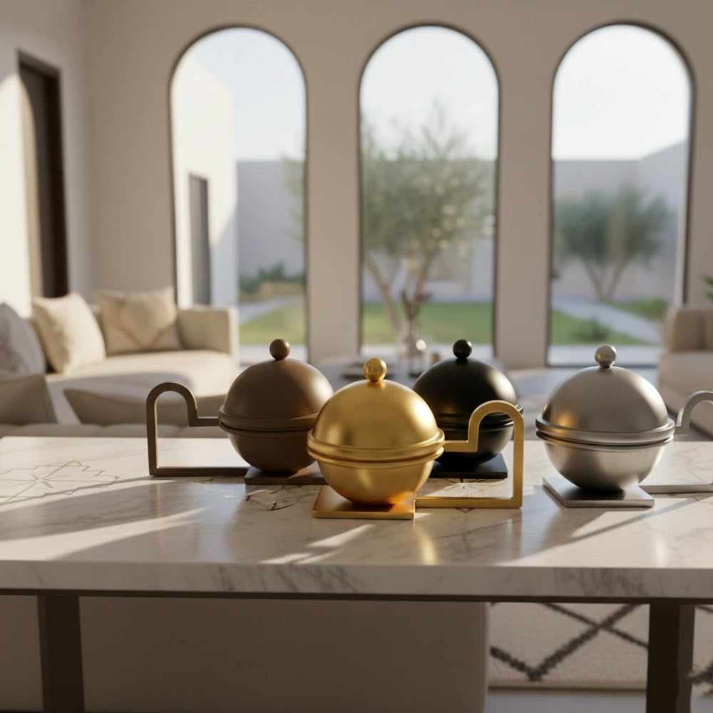 وعاء تمر