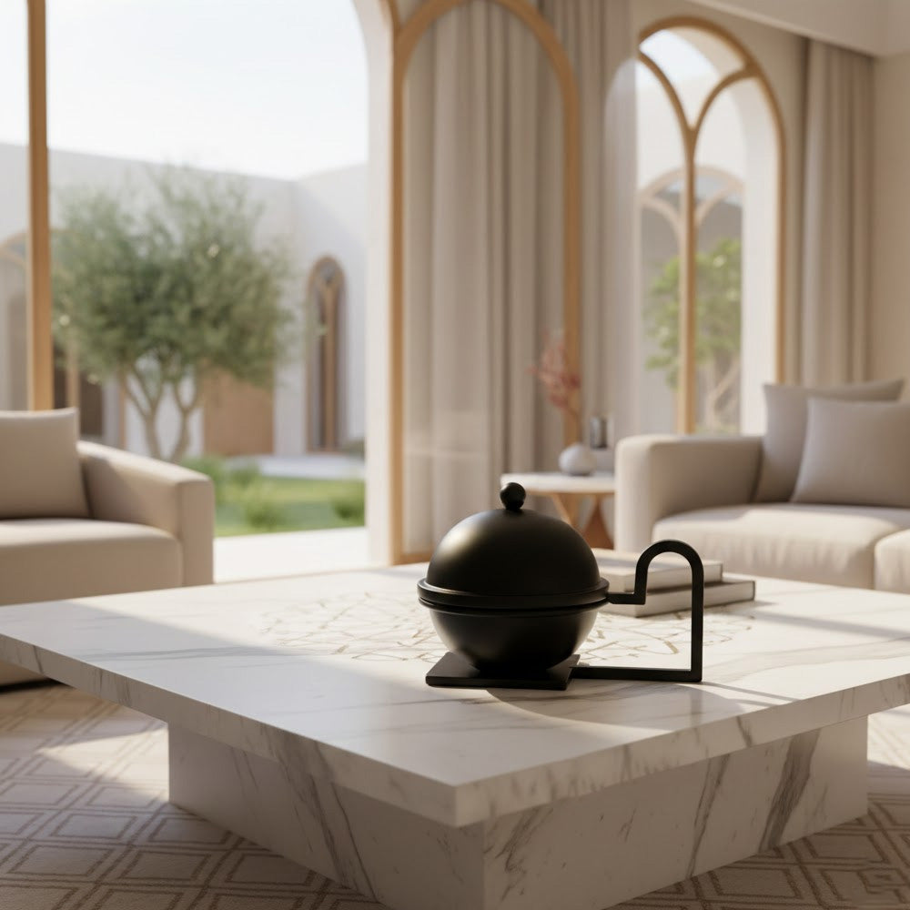 وعاء تمر