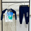 بيجامة ولادي كم طويل 2ق
