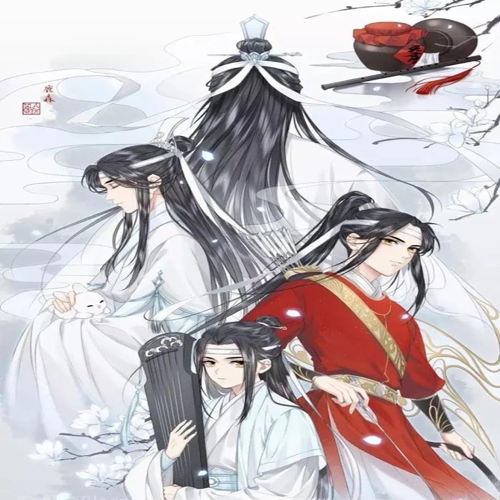 ملصقات الرسوم المتحركة الكرتونية