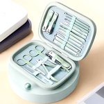 مجموعة العناية الشخصية 18 قطعة