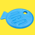 لوح التوازن المتمايل للأطفال بلاستيكي