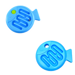 لوح التوازن المتمايل للأطفال بلاستيكي