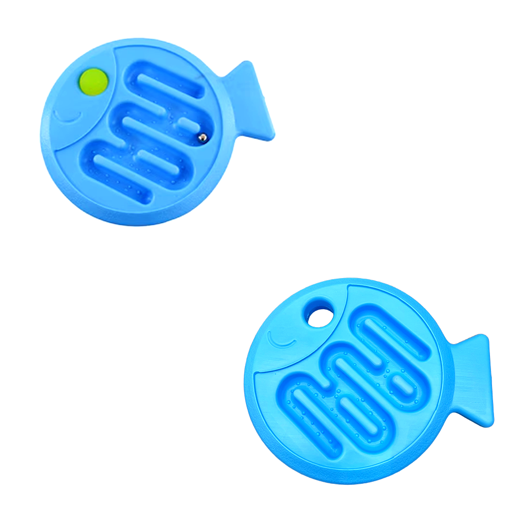 لوح التوازن المتمايل للأطفال بلاستيكي