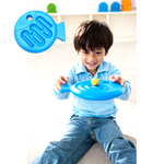 لوح التوازن المتمايل للأطفال بلاستيكي