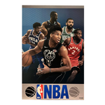 بوستر نجوم دوري للاعبين الأسطوريين