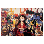 بوسترات متنوعة