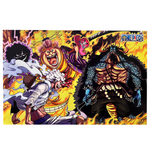 بوسترات متنوعة الانمى ون بيس