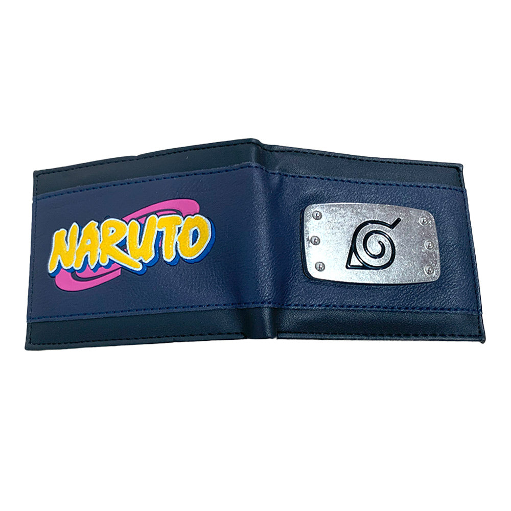 محفظة انمي ون ناروتو بيس48