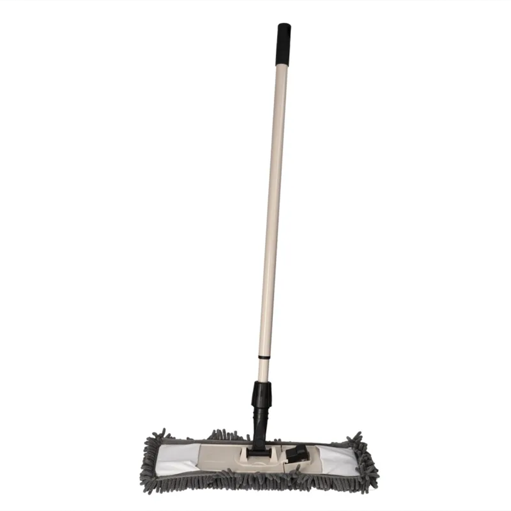 ممسحة أرضيات بخامة متينة – قابلة للتعديل