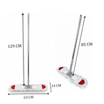 ممسحة تنظيف قابلة للتعديل