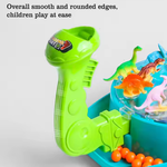 لعبة لوحية تعليمية تفاعلية