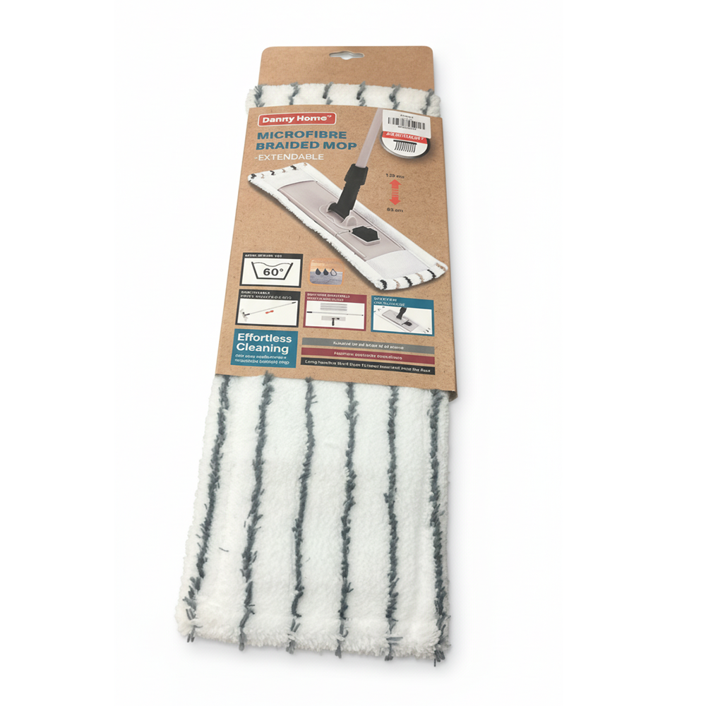 ممسحة أرضيات قابلة للتعديل