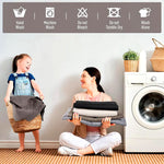 سجادة التخييم والرحلات والمنزل