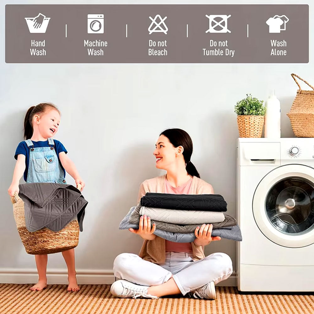 سجادة التخييم والرحلات والمنزل