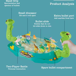 لعبة لوحية تعليمية تفاعلية