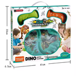 لعبة لوحية تعليمية تفاعلية