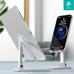 حامل مكتبي للهاتف والتابلت