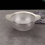 مصفاة الفولاذ المقاوم للصدأ