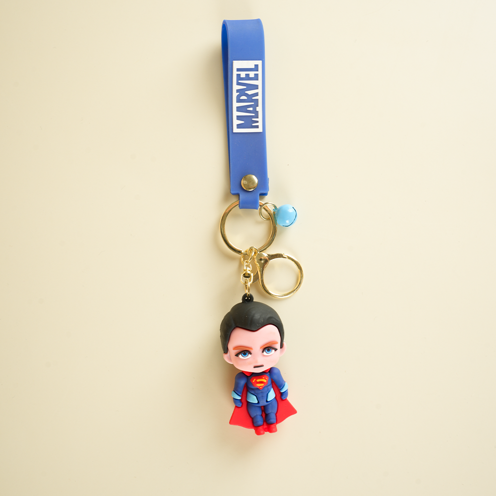 ميدالية مفاتيح Spider-Man