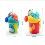 لعبة شاطئ رملية للأطفال