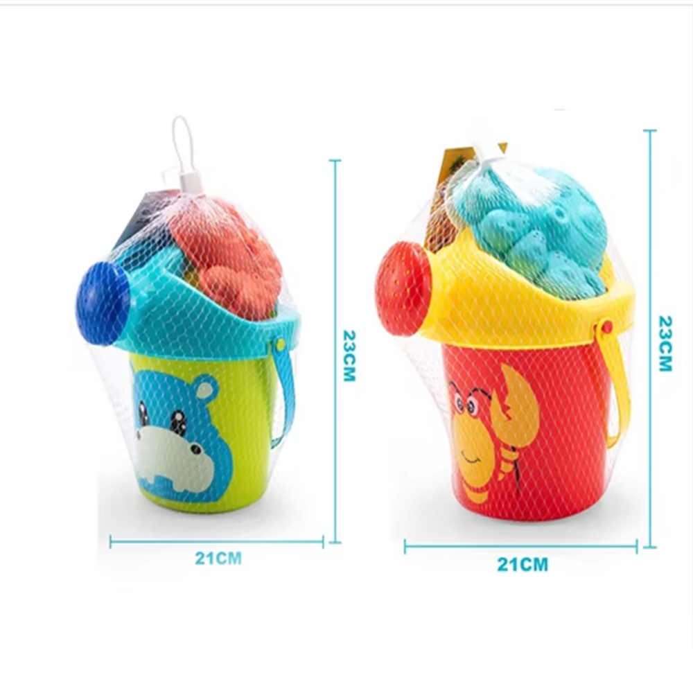 لعبة شاطئ رملية للأطفال