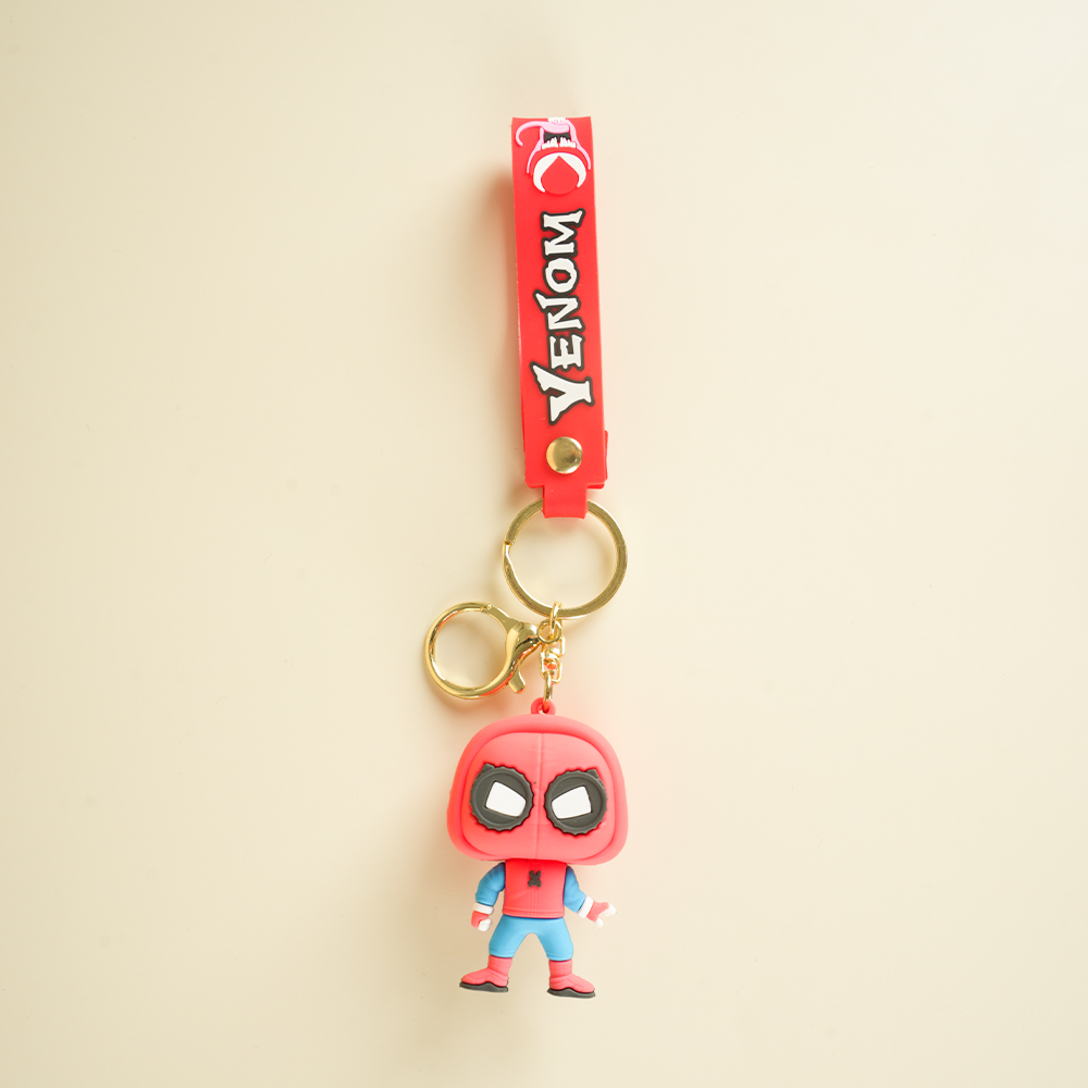 ميدالية مفاتيح YENOM