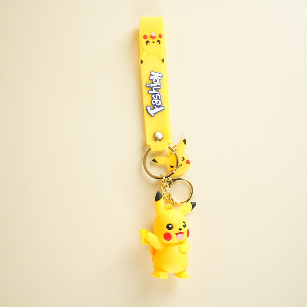 ميدالية مفاتيح فاشن